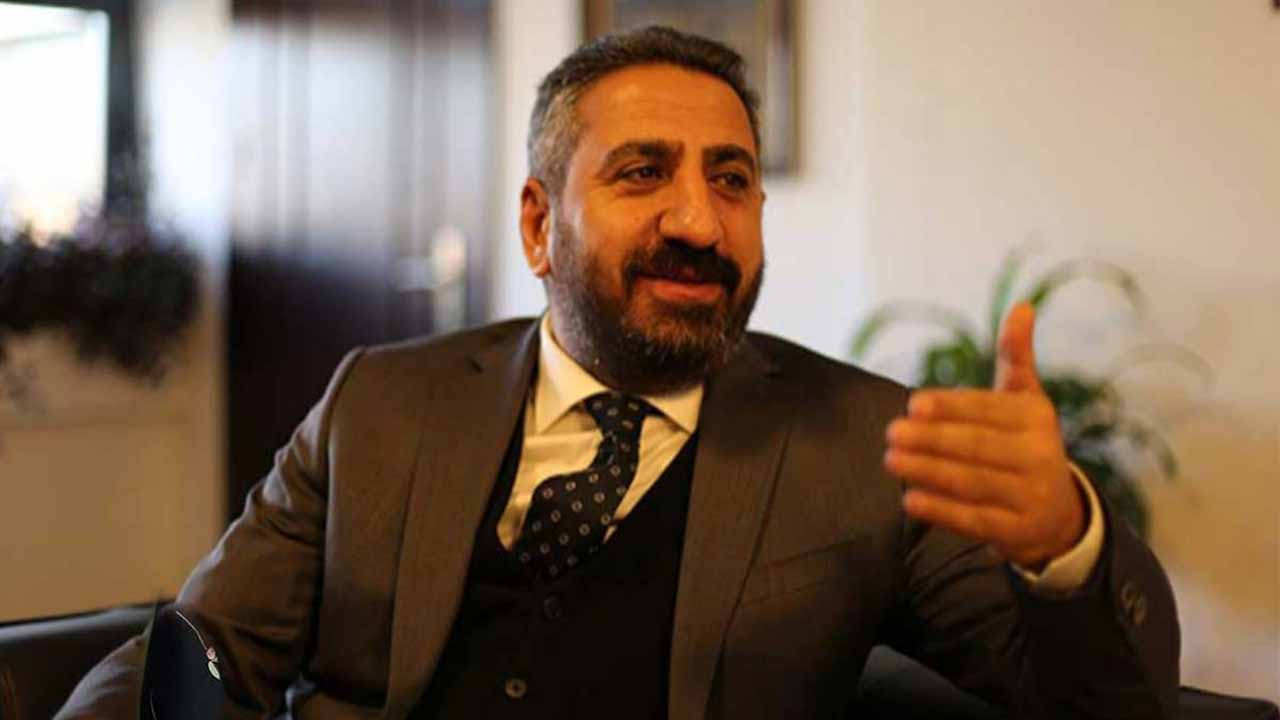 CHP İletişim Koordinatörü Fırat'tan Mahiroğlu'na 'belge' yanıtı