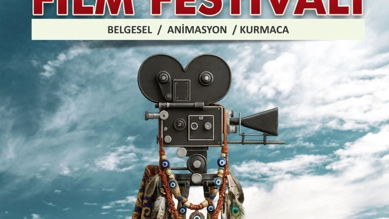 14. Uluslararası İpekyolu Film Festivali için başvurular başladı