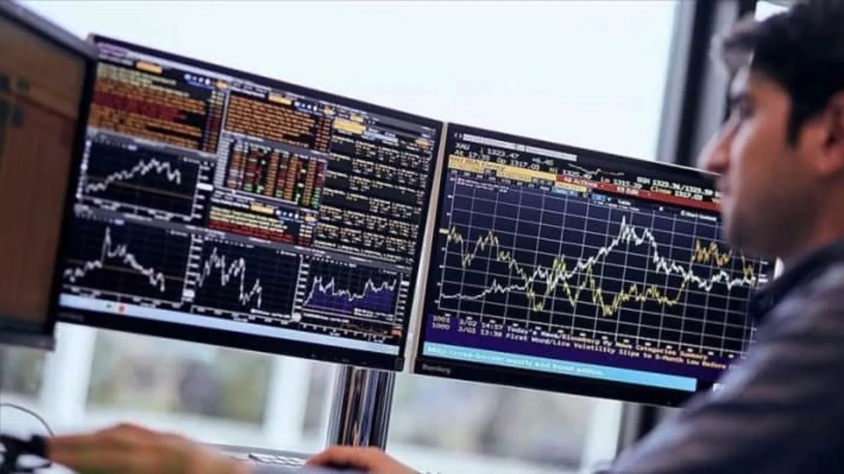 Küresel piyasalarda iyimser hava! Fed beklentilerinin yumuşadı, teknoloji risk iştahını baskıladı