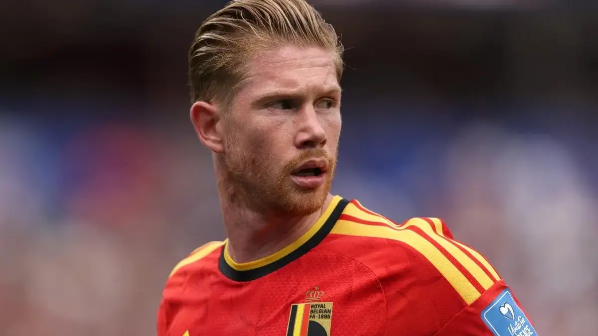 Galatasaray'dan Kevin De Bruyne operasyonu