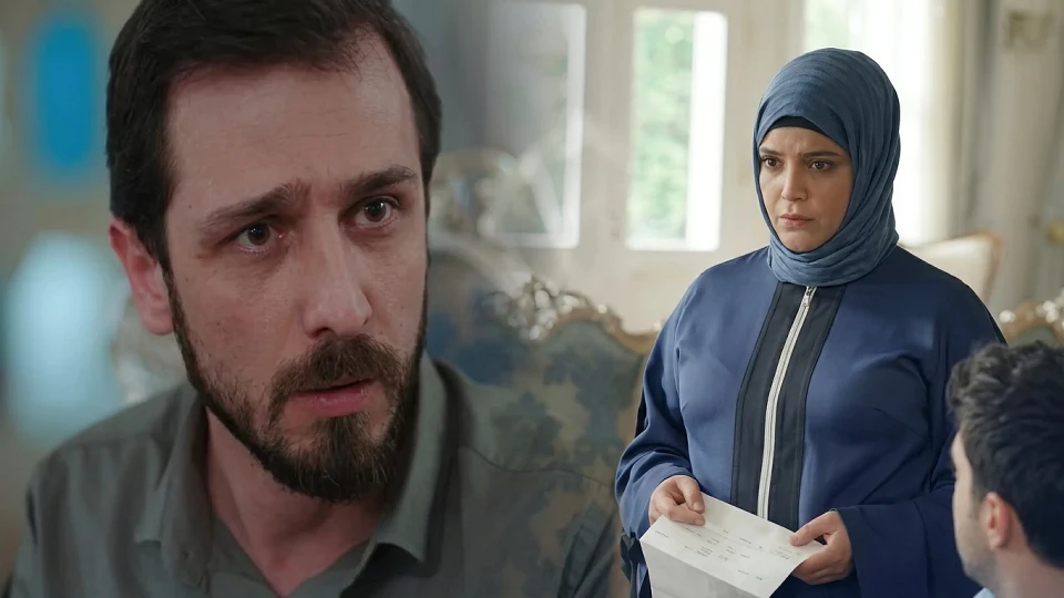 Kızılcık Şerbeti'nin Mustafa'sı Geri Dönüyor! Emrah Altıntoprak ATV'nin Aşk ve Taht Dizisine Dahil Oldu: Rolü Ne? | TV HABERLERİ
