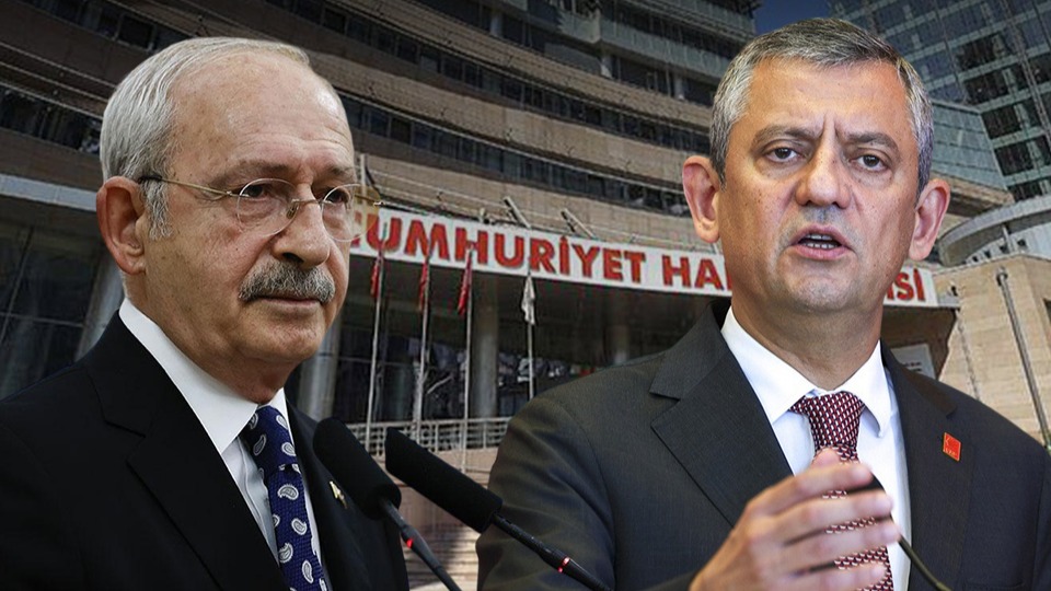 CHP'de üç kritik toplantı. Kılıçdaroğlu MYK ve PM'yi toplayacak, Özel grup toplantısı yapacak