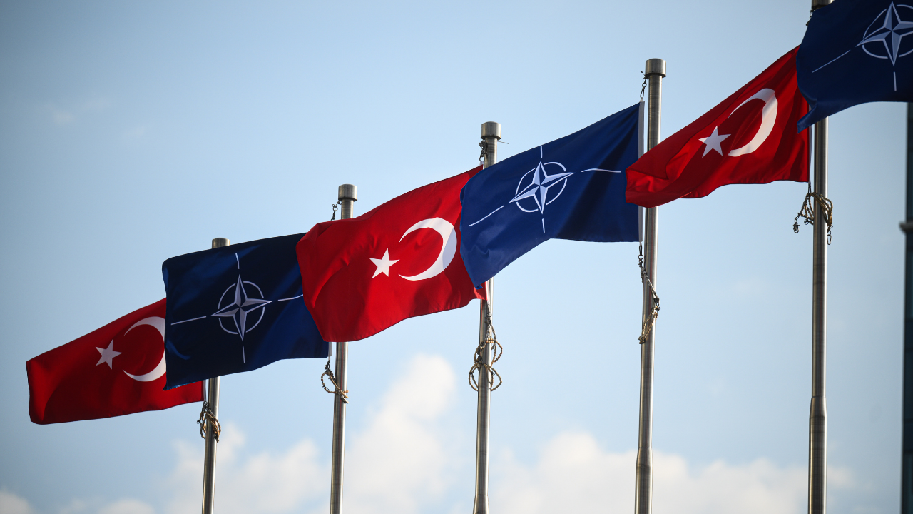 36. NATO Zirvesi bugün Ankara'da başlıyor