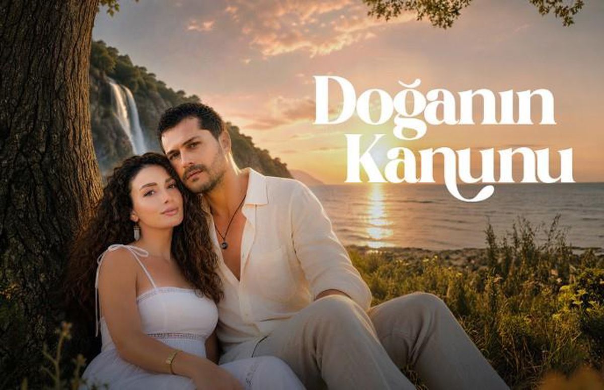 Doğanın Kanunu 1. Bölüm izleme linki var mı, Doğanın Kanunu dizisi hangi kanalda, nereden izlenir?