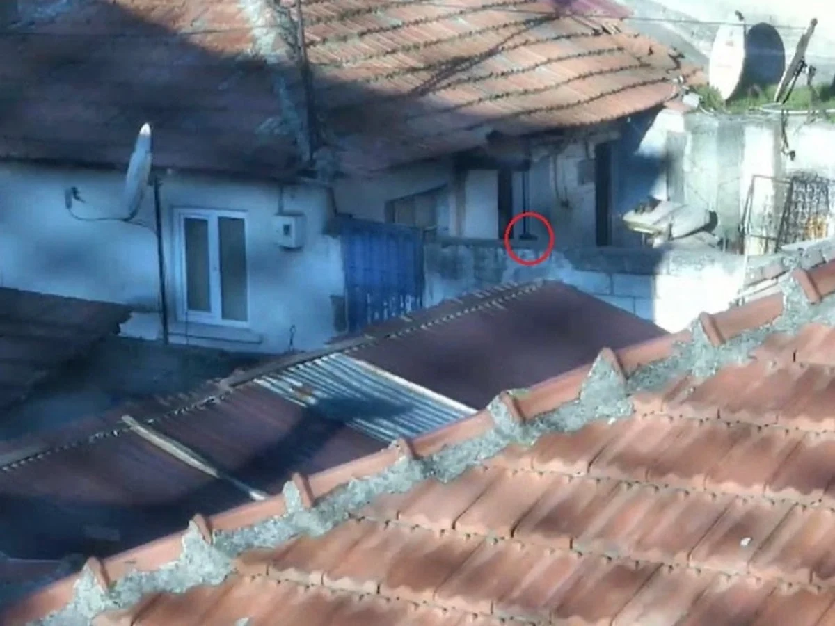 Antalya'da 7 yıl sonra annesine verilen Nazar'ın kaçırılmasında yeni detaylar