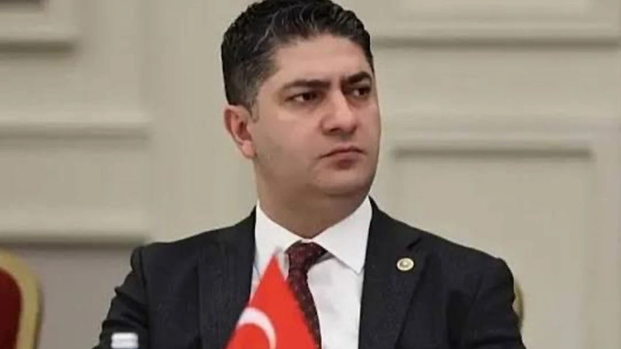 MHP Genel Başkan Yardımcısı Özdemir'den dikkat çeken FETÖ açıklaması: Yakında büyük süreç başlayacak