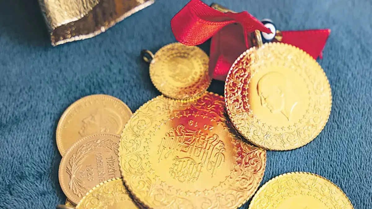 Vatandaşın altın tercihi değişmedi