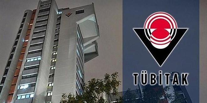 TÜBİTAK 6 kurumun yapay zeka ihtiyaçları için ilana çıktı