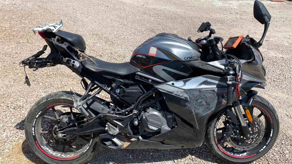 Kocaeli'de işten dönen genç motosikletli kazada hayatını kaybetti