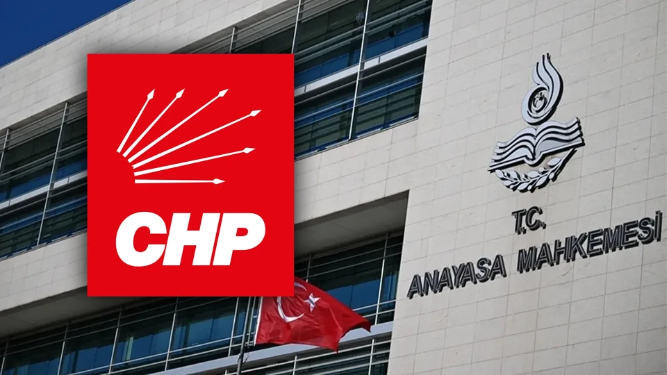 Anayasa Mahkemesi kullanılan logoyu yasakladı: "Karışıklığa mahal veremez" denilerek sicilden silindi