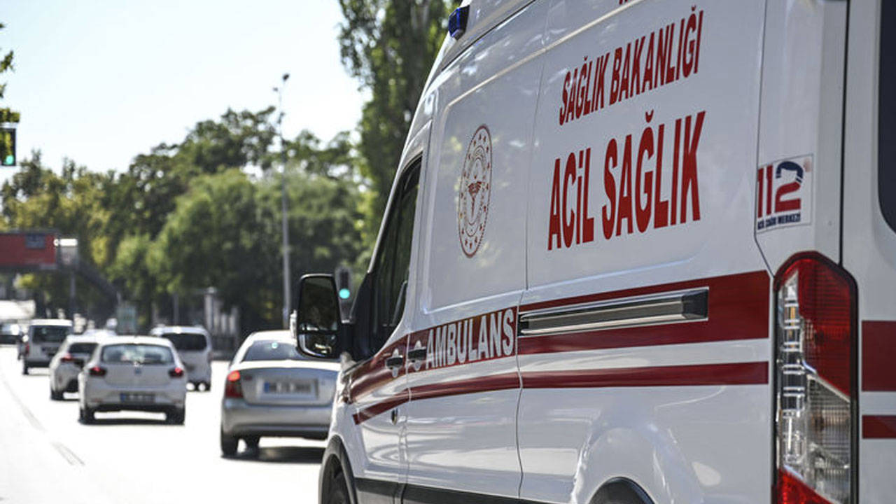 İzmir'de 4 yaşındaki çocuk sulama havuzunda ölü bulundu