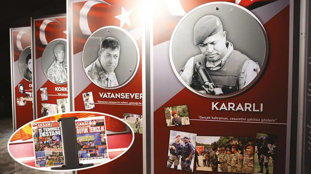 Hatıraları kültür merkezinde yaşıyor