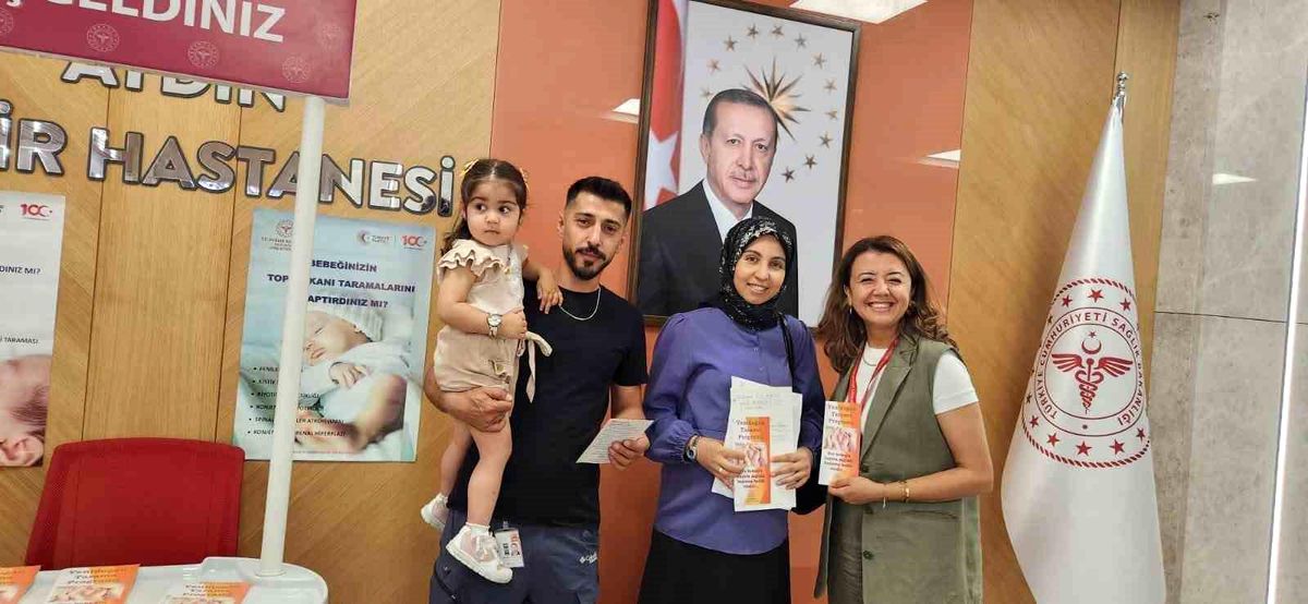 Bu hastalık tedavi edilmezse ciddi sonuçlar doğurabiliyor