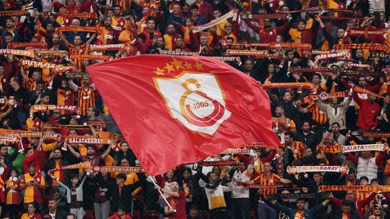 Galatasaray'dan Fatih Terim paylaşımı
