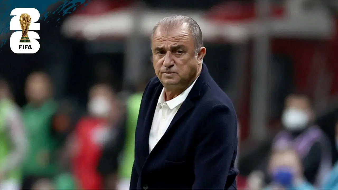 Fatih Terim'den A Milli Takım'a mesaj: 'En kısa sürede...'