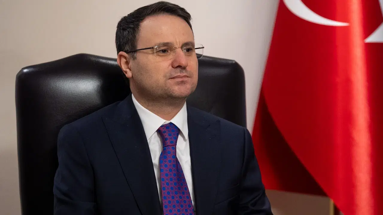 Akın Gürlek duyurdu... Yeni yasadışı bahis operasyonu: 49 kişi hakkında işlem!