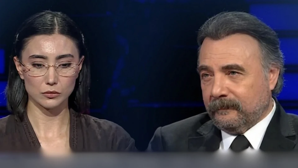 Kim Milyoner Olmak İster: Yarışmacıyı eleyen Okan Buruk sorusu sosyal medyada | Medya Haberleri