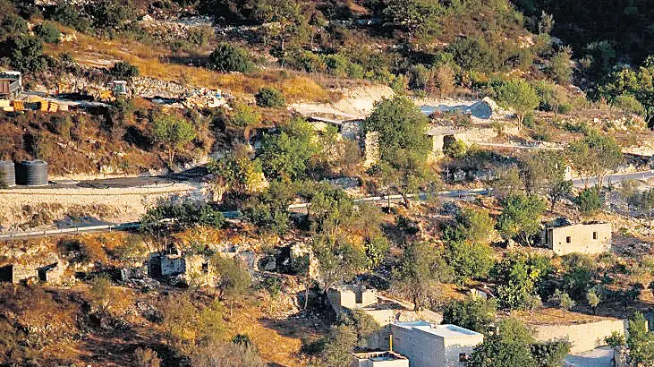 İsrail Güney Kıbrıs’a ‘yerleşiyor!’