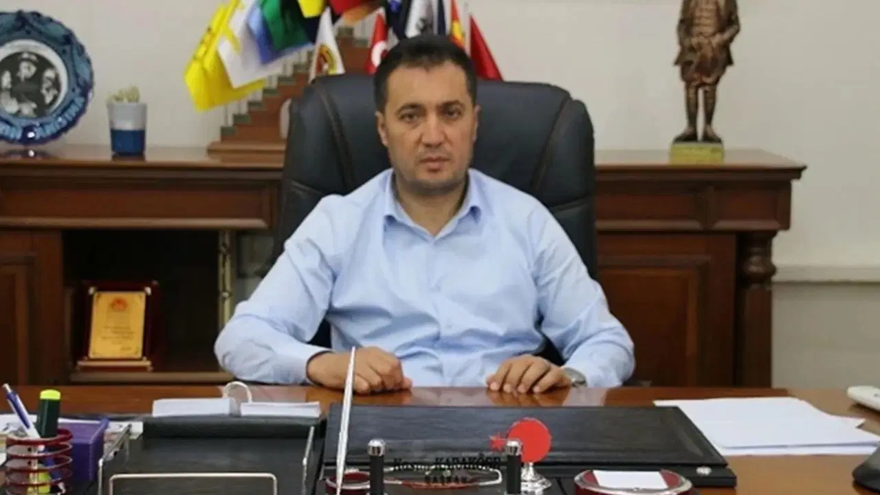 İmamoğlu Belediye Başkanı Karaköse CHP’den istifa etti