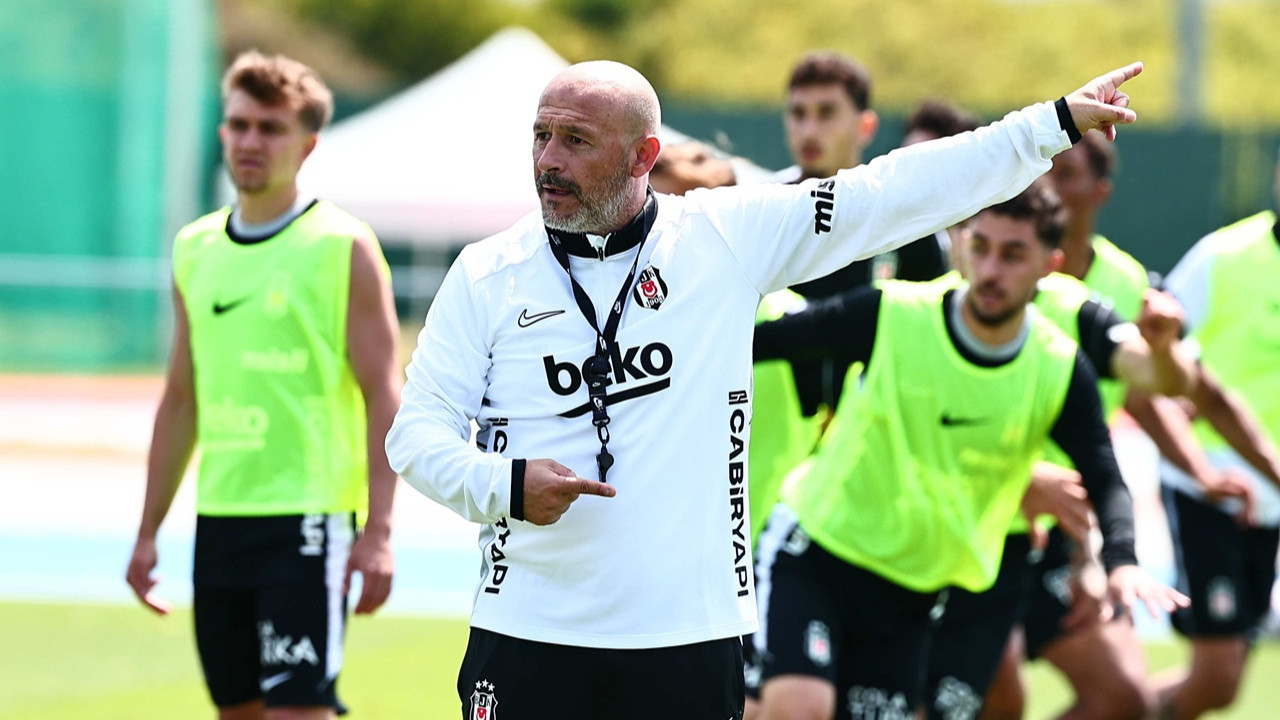 Italiano'dan Trossard yorumu: Benim sistemimde parlayacak