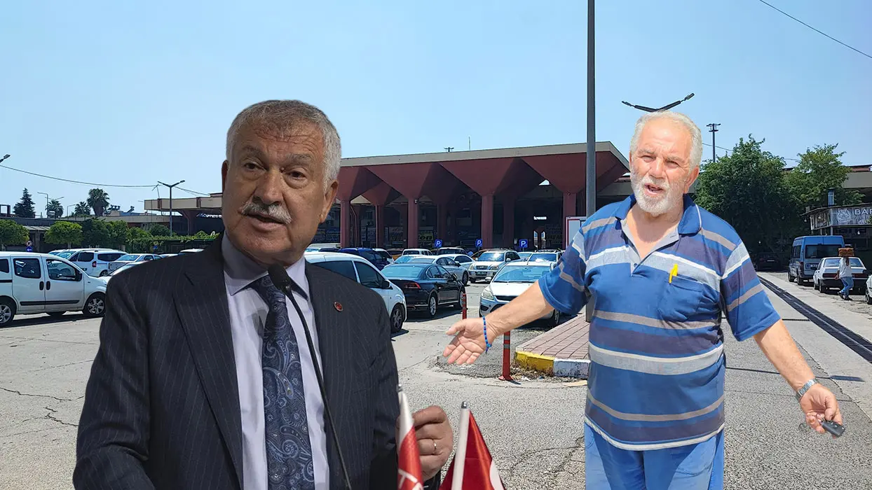 Şehit babasına kamulaştırma şoku! CHP'li belediyenin teklifi tepki çekti