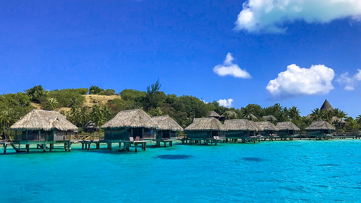 2026'nın ziyaret edilmesi en pahalı tatil destinasyonları açıklandı