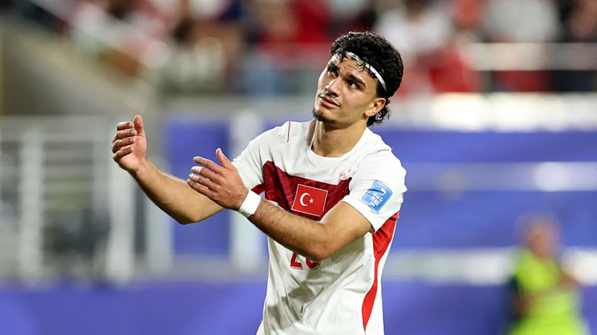 Galatasaray’dan Can Uzun formülü!