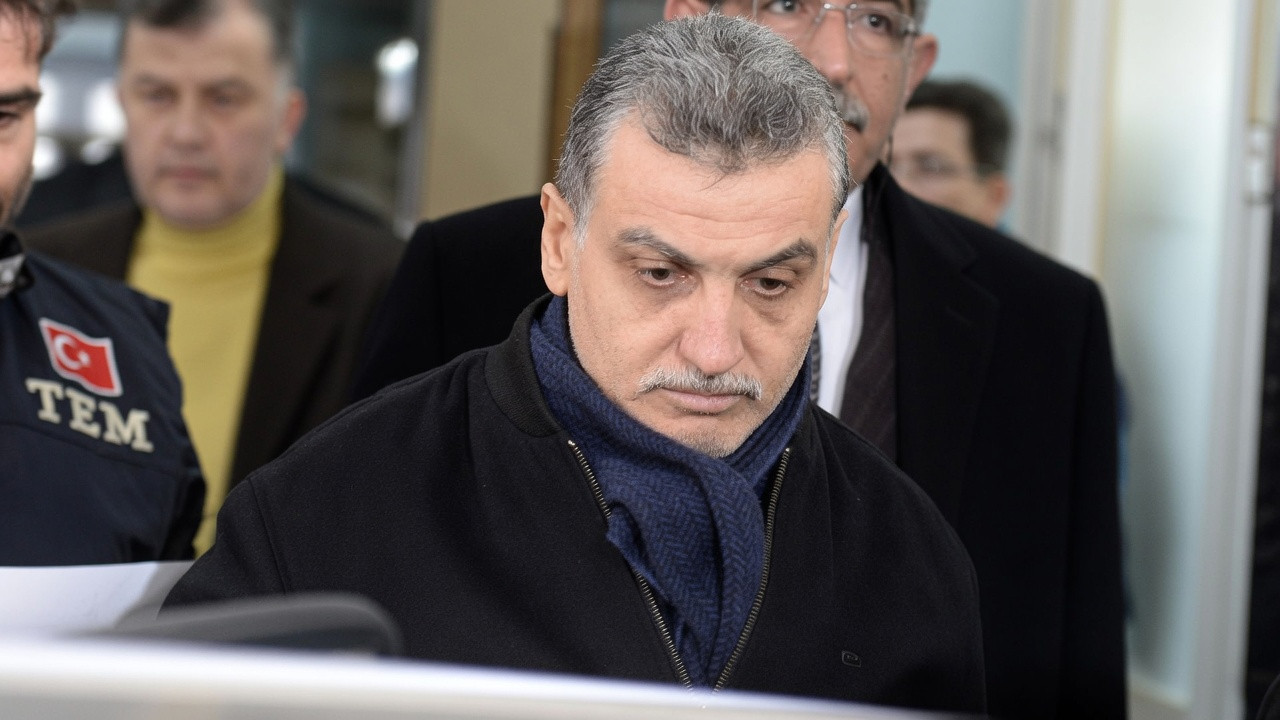FETÖ'nün Tahşiye kumpasında karar 21 Ekim’de