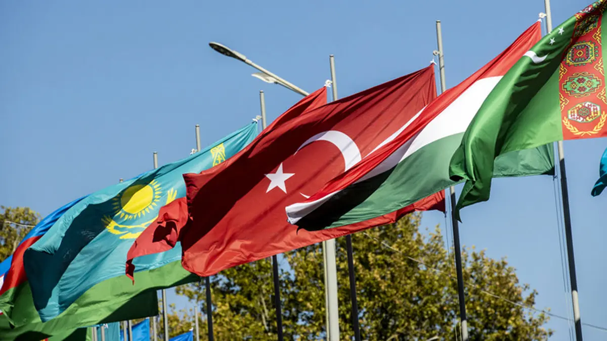 Türk dünyasından dijital ekonomik devrim! Anlaşma yürürlüğe girdi