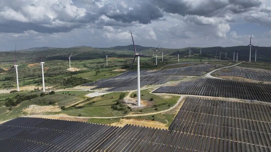 Türkiye'nin küresel elektrifikasyon hedefine uluslararası aktörlerden güçlü destek