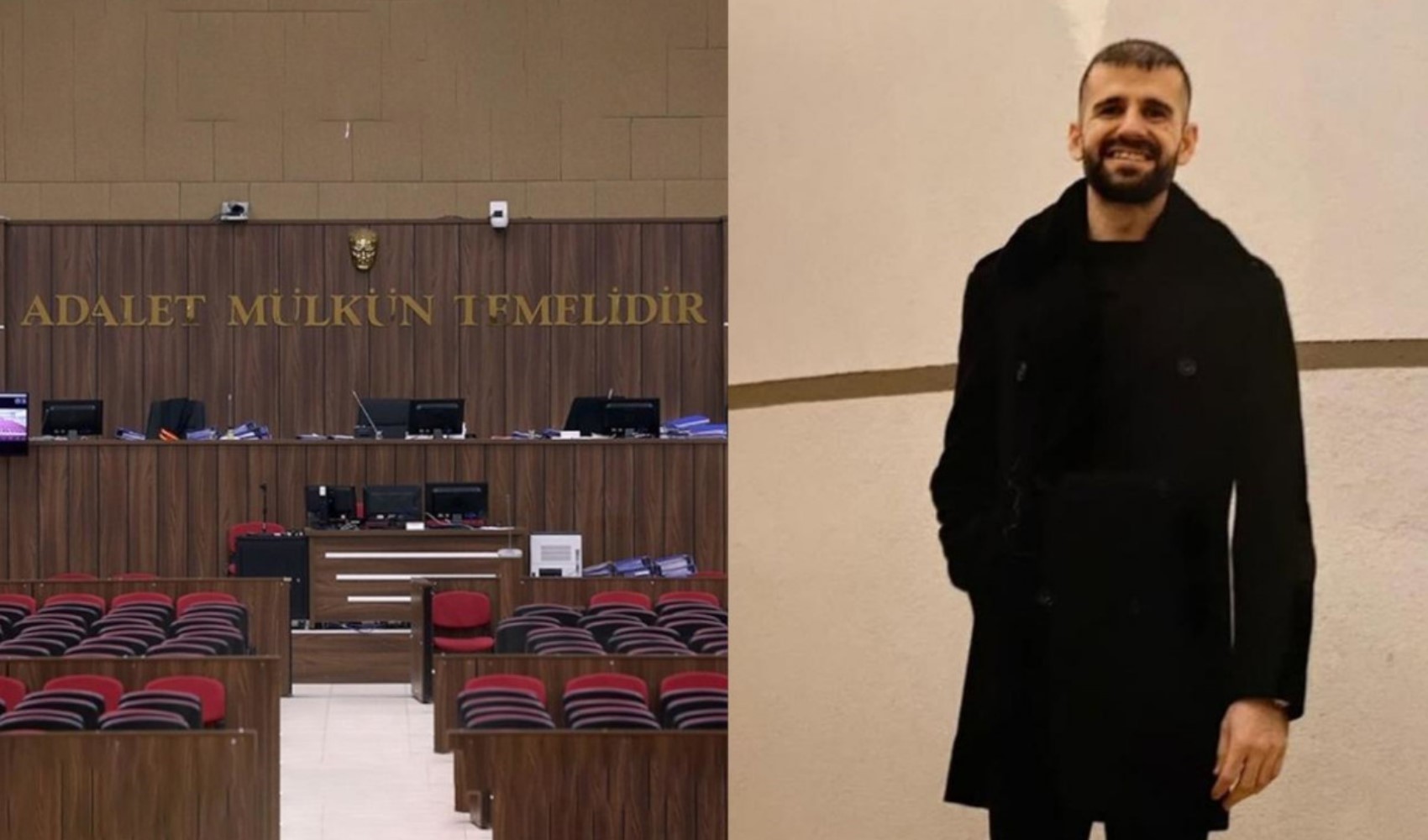 Bora Kaplan: 'Buluntu telefon savcı ve polislerin kumpası'