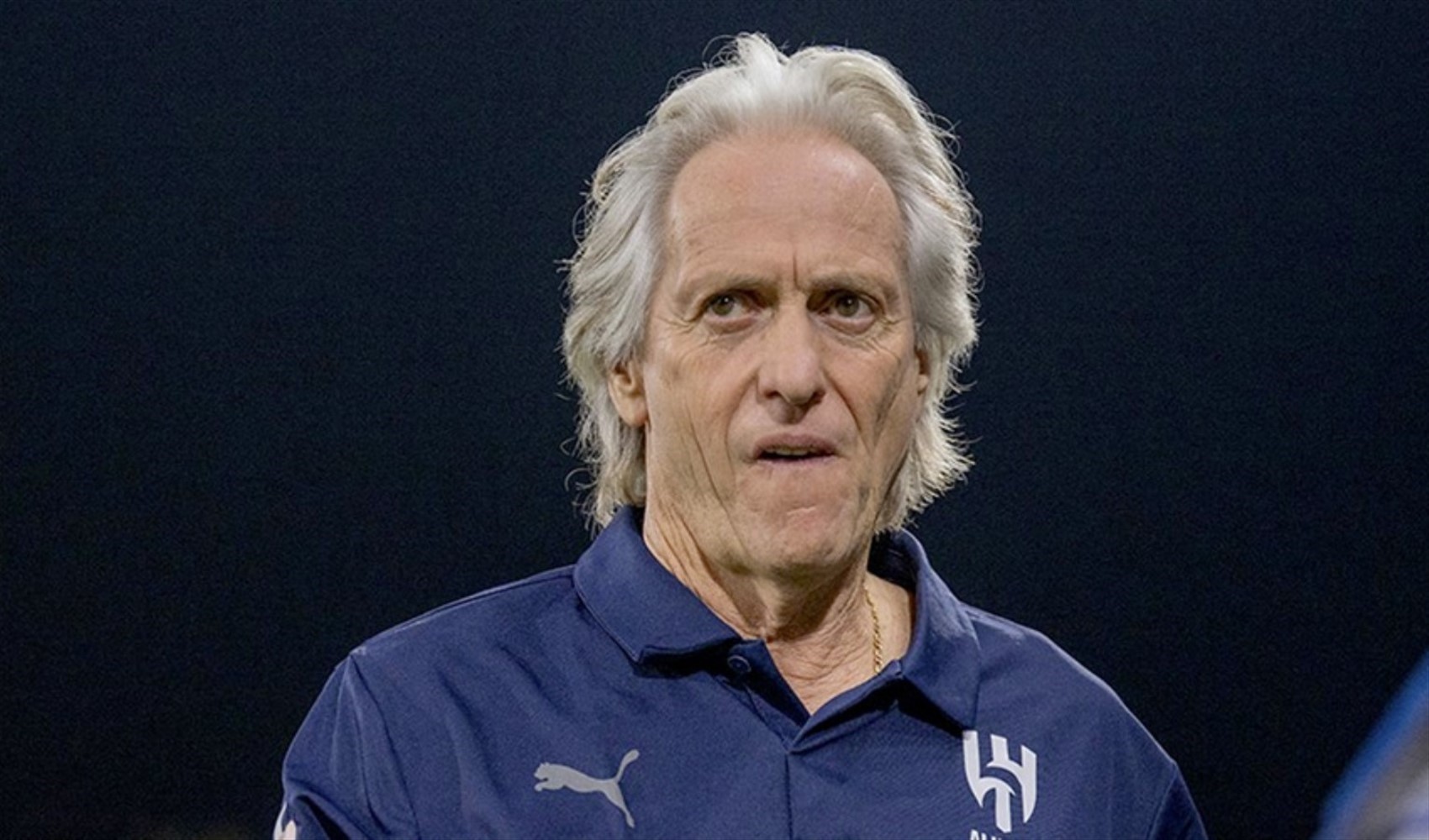 Jorge Jesus, Portekiz'in teknik direktörü oldu