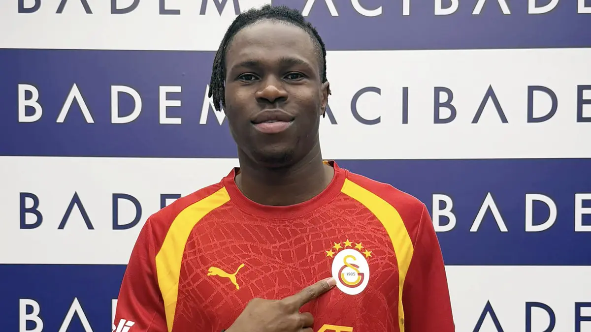 Galatasaraylı futbolcular sağlık kontrolünden geçti
