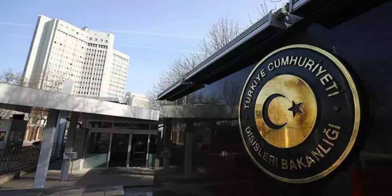 Ankara'dan Ermenistan mesajı: "Daha cesur adımlar bekliyoruz"