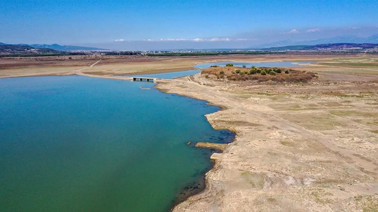 İSKİ açıkladı: 23 Haziran İstanbul baraj doluluk oranı yüzde kaç?