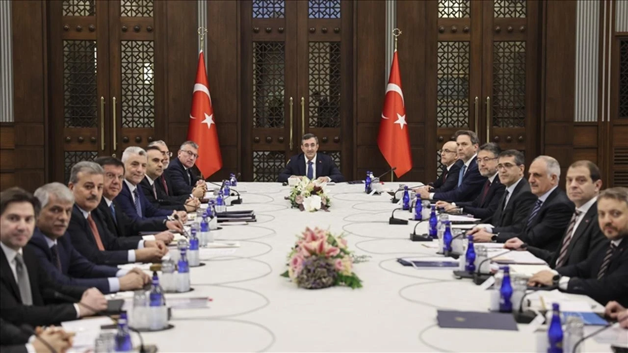 EKK: Dezenflasyon süreci yılın kalanında sürecek