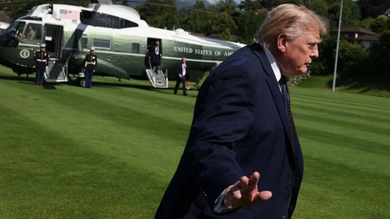 Washington Post, ABD ile İran arasındaki mutabakattan rahatsız oldu