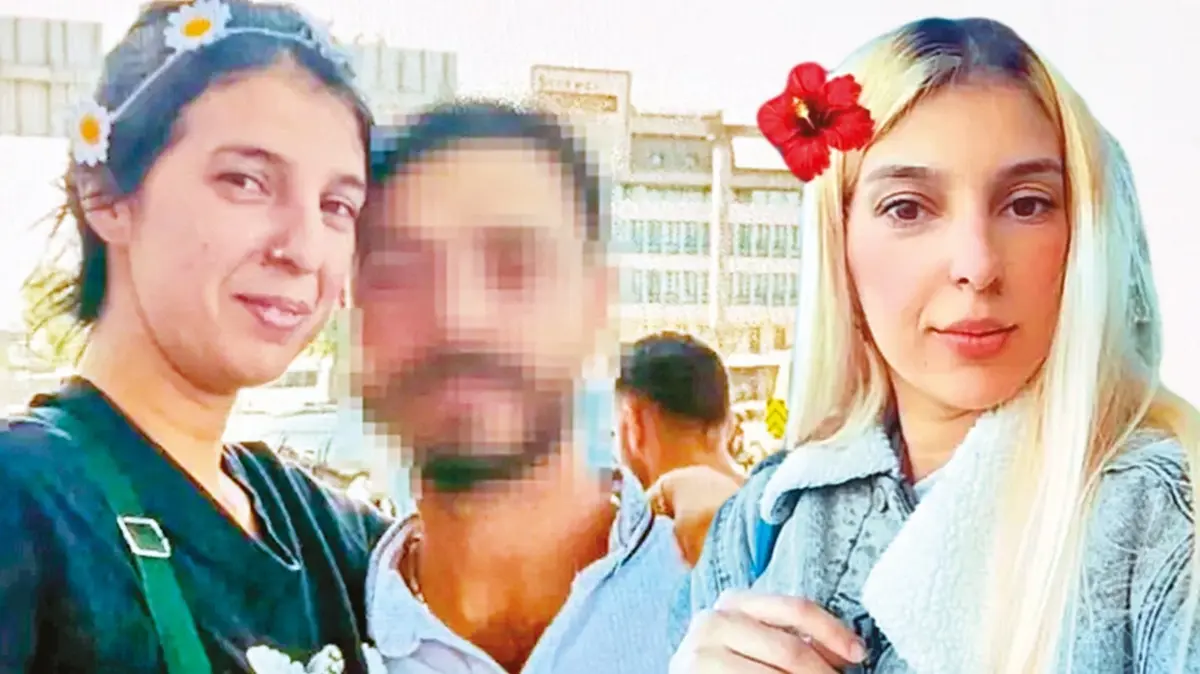Öldürdü kayıp diye başvurdu! Bedriye'yi eşi katletmiş