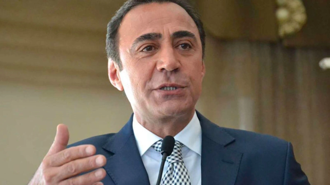 Ülkü Ocakları'ndan Deniz Gezmiş rolüne şimdi de TGRT'ye: Butlancı Berhan Şimşek'i ünlü yapımcı anlattı