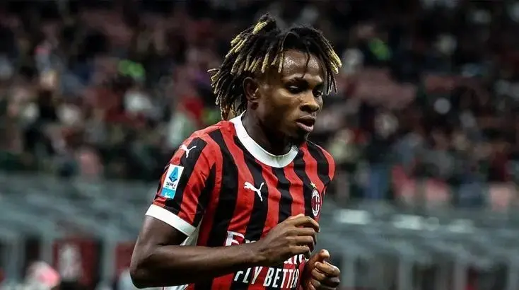 Trabzonspor'da Chukwueze sürprizi