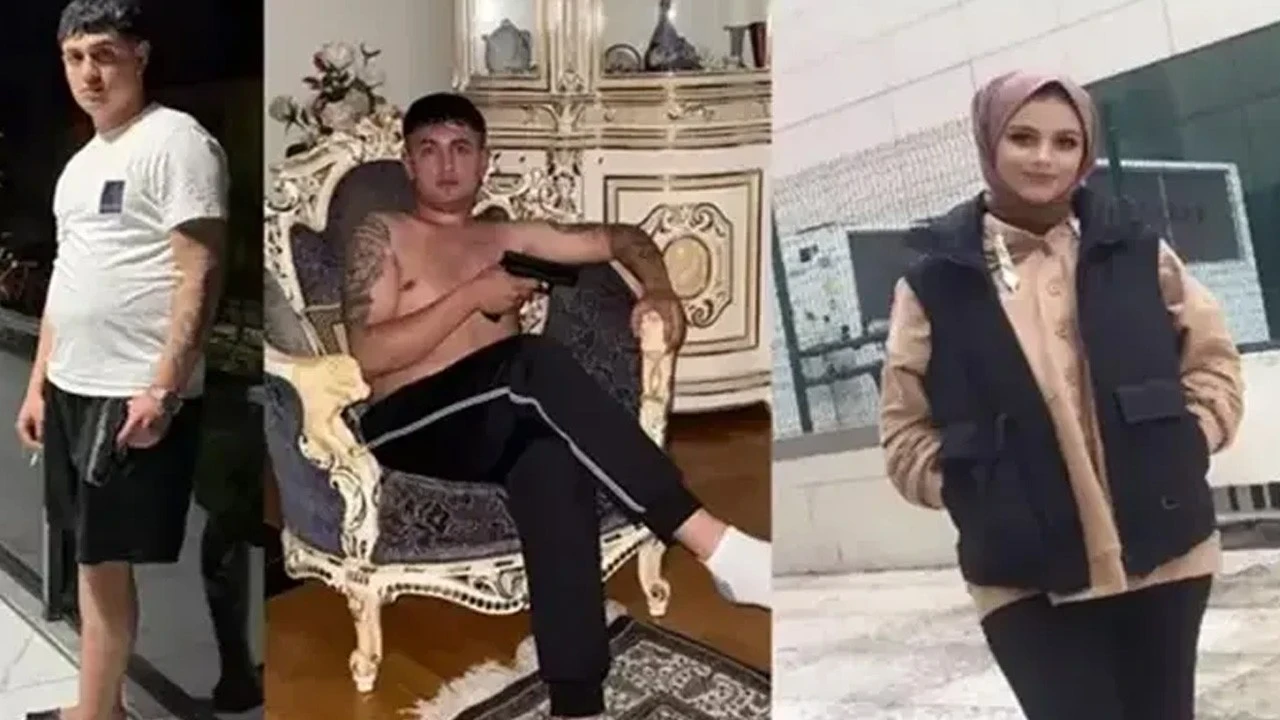 3 aylık hamile Helin'i katletmişti! 'Çiçek alacağım' diye görüşmeye çağırıp tuzak kurmuş!