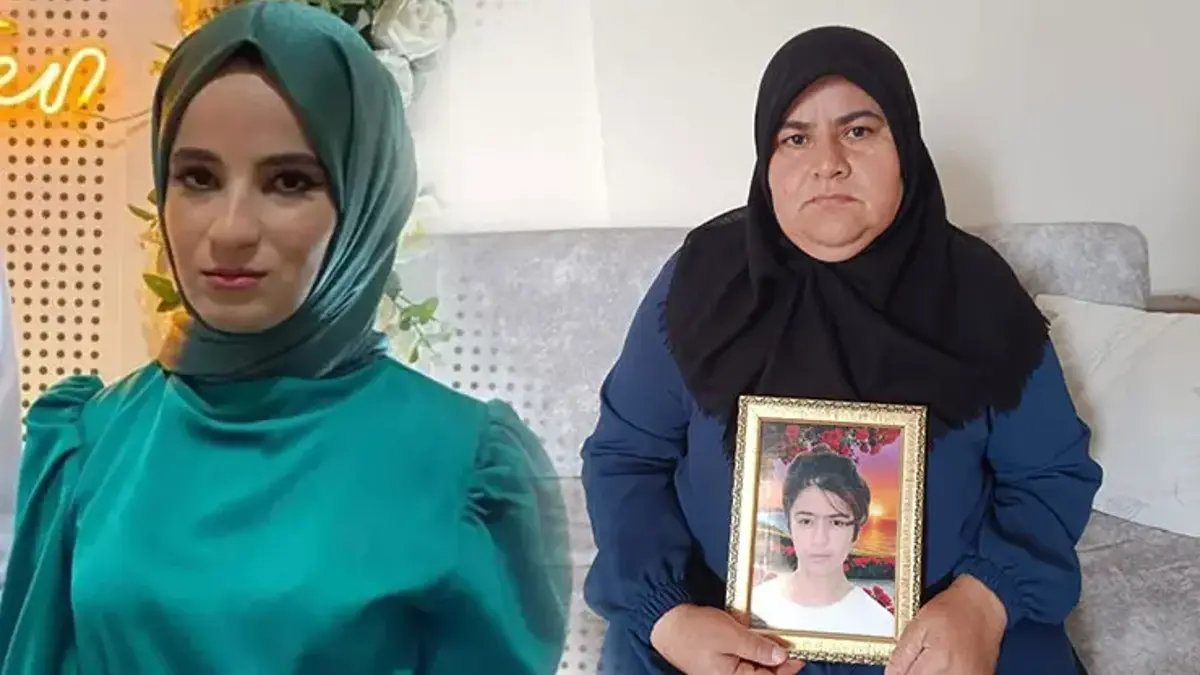 Kayıp Gülhan Karabacak için arama yeniden başlatıldı! Kameradaki görüntü kritik delil oldu