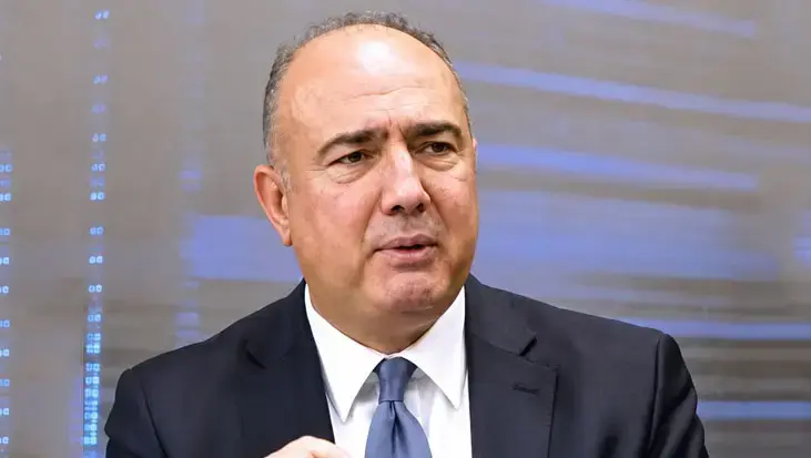 İYİ Parti'nin kurucularındandı! Gazeteci Vedat Yenerer hayatını kaybetti