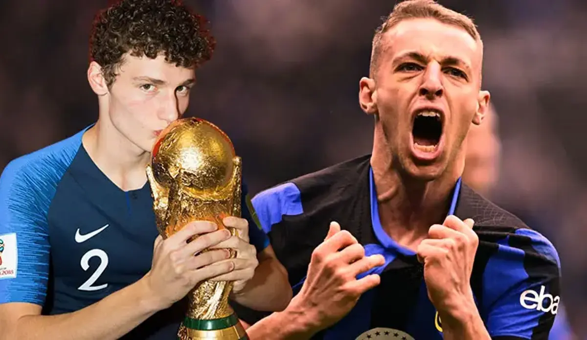 Süper Lig devinden İtalya çıkarması! İnter iki yıldızını önerdi