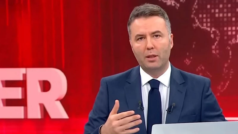Gazeteci Mehmet Akif Ersoy hakkında hazırlanan iddianame savcılığa iade edildi