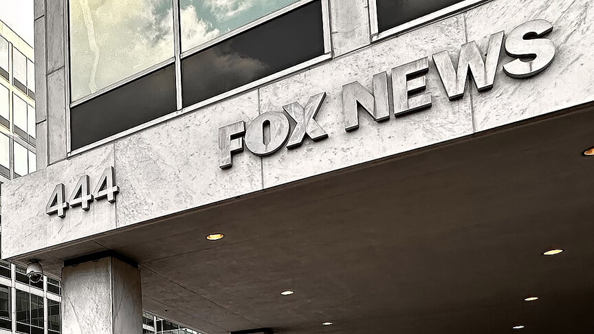 ABD'li Fox, yayın cihazı üreticisi Roku'yu 22 milyar dolara satın alıyor