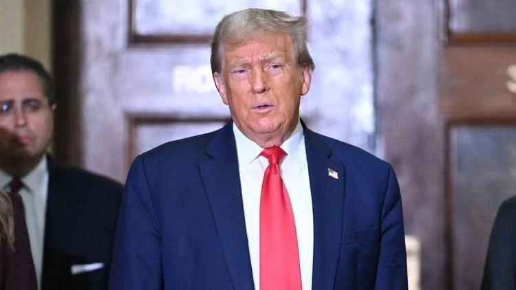 Trump, Tren de Aragua çetesinin liderini öldürdüklerini açıkladı