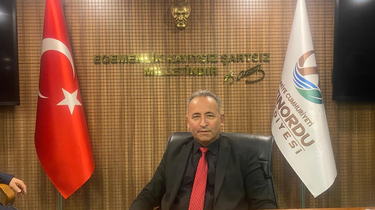 Çetilli’den zirveye uzanan bir azim öyküsü: Bayram Yazan’ın ilham veren yaşam hikayesi
