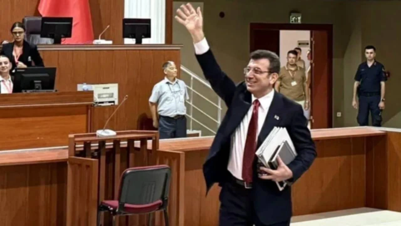 Avrupa Konseyi'nden Ekrem İmamoğlu davasına ilişkin dikkat çeken uyarı!