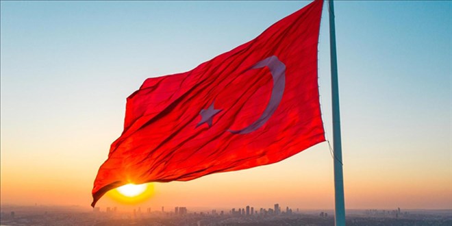 Türkiye'nin 5 yıllık kredi risk primi 225 baz puana indi